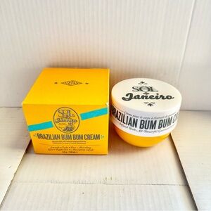Sol de Janerio Bum Bum Cream